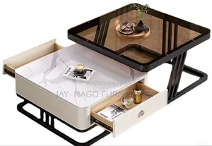 Executive Center Table