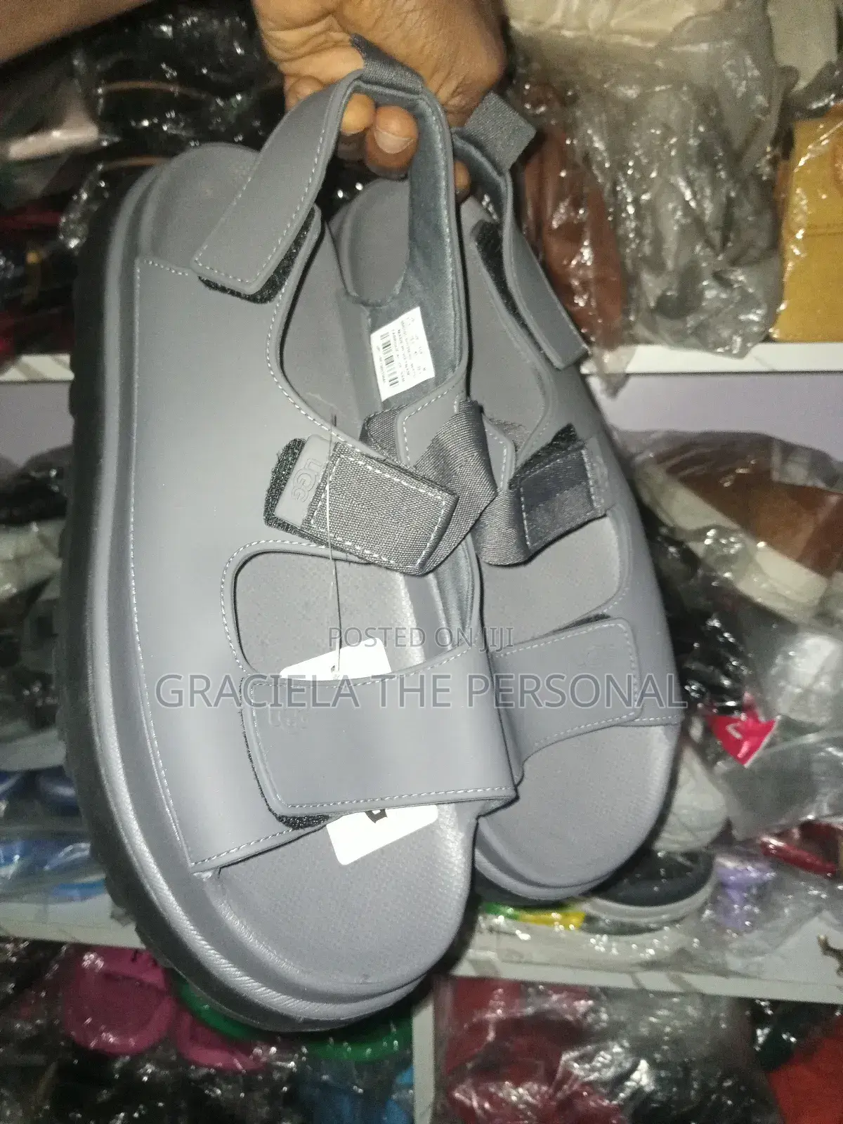Mens Sandal