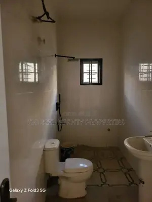 2bdrm Block of Flats in Navy Quarter'S, Asokoro for rent