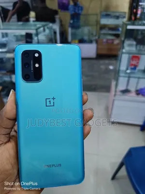 OnePlus 8T 256 GB Blue