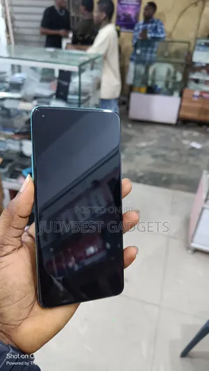 OnePlus 8T 256 GB Blue