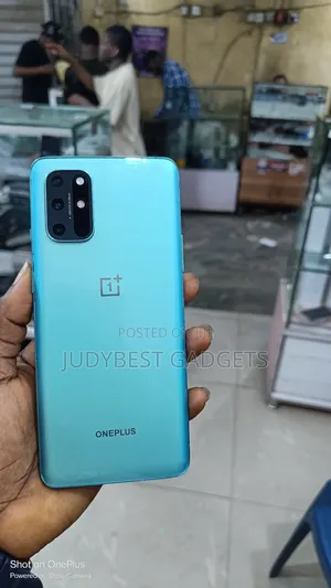 OnePlus 8T 256 GB Blue