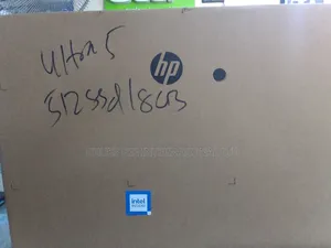 Hp 23.8inch All in One Desktop Pc Ultra 5