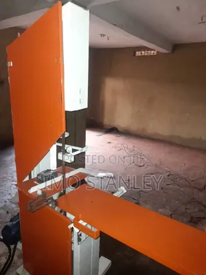 Tissue Paper Machine's