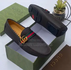 Gucci Loafers for Men