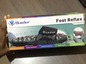 Acupuncture Slippers Massager