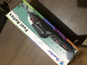 Acupuncture Slippers Massager