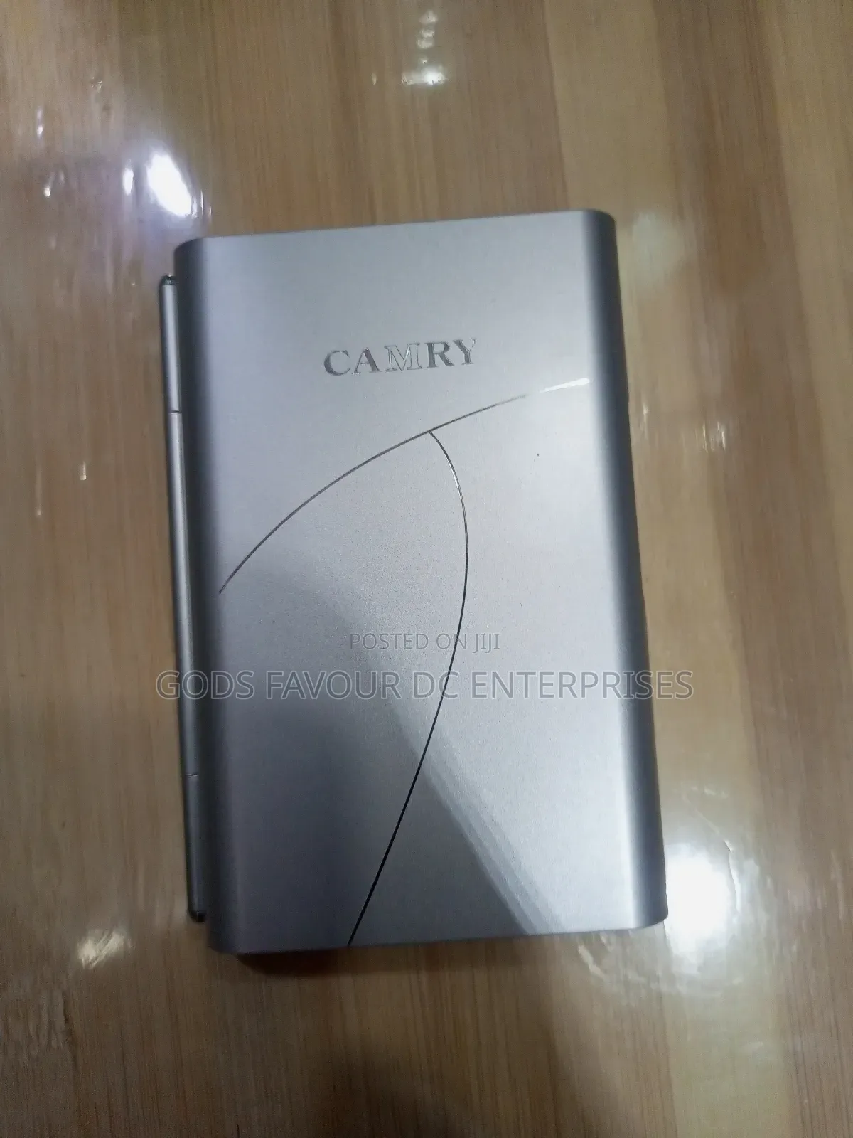 Camry Electronic Pocket Scale