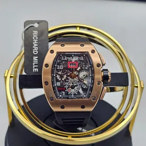 Replica Rm011-fm Automatic Watch