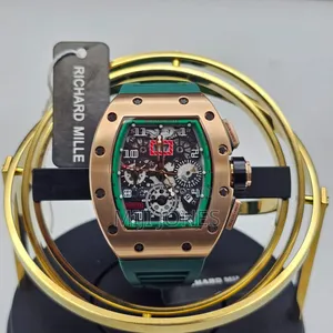 Replica Rm011-fm Automatic Watch
