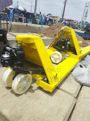 Pallet Truck