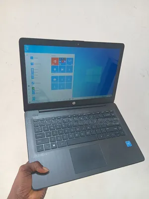 Laptop HP Stream 14 4GB Intel Celeron SSD 60GB