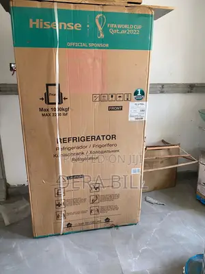 Hisense Rc-67 BGL 514 Liter