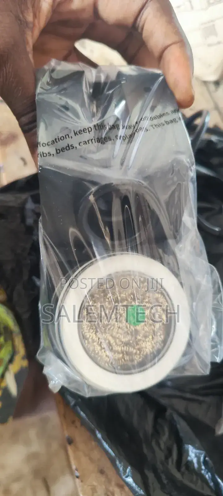 Rework Soldering Station