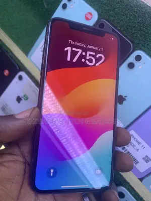 Apple iPhone XS 64 GB