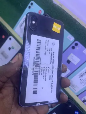 Apple iPhone XS 64 GB