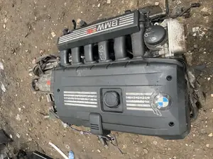 Engine BMW E90 N52