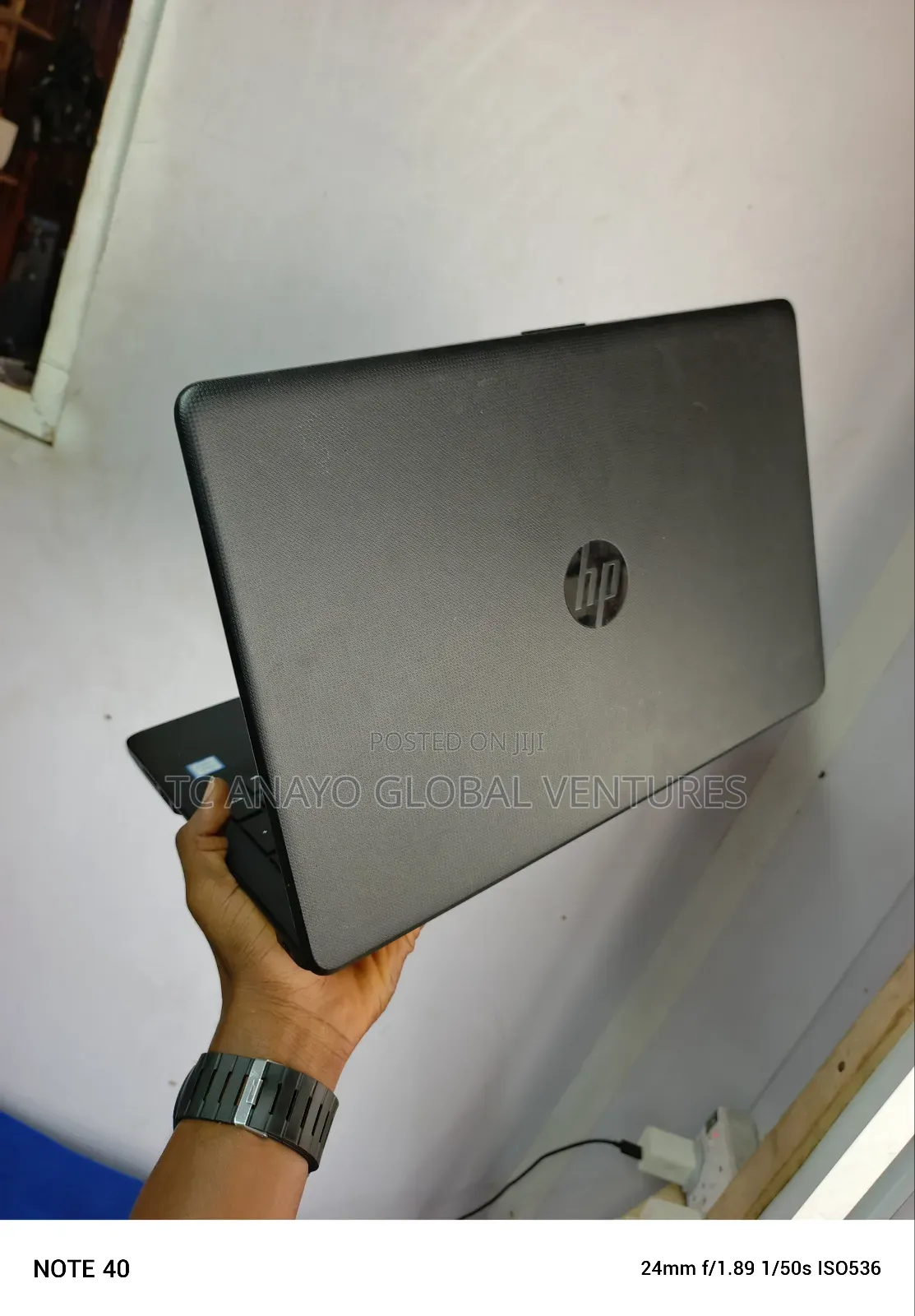 Laptop HP 250 G6 8GB Intel Core i5 SSD 256GB