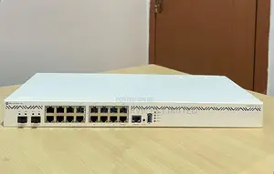 Mikrotik Ccr2004-16g-2s+