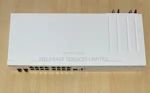Mikrotik Ccr2004-16g-2s+