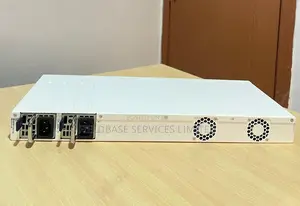 Mikrotik Ccr2004-16g-2s+