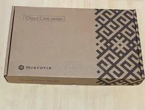 Mikrotik Ccr2004-16g-2s+