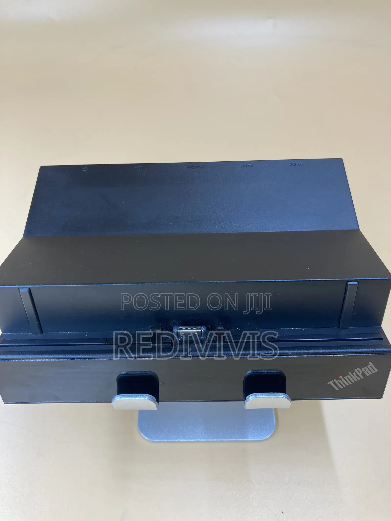 Lenovo Thinkpad Tablet Dock Prx18