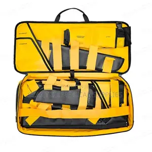 Hospital Emergency 5pcs Fracture Splint Immobilization Set