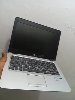 Laptop HP EliteBook 820 G3 8GB Intel Core i5 SSD 256GB