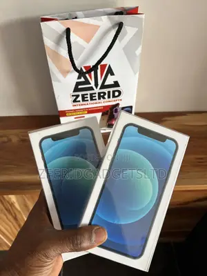 New Apple iPhone 12 64 GB