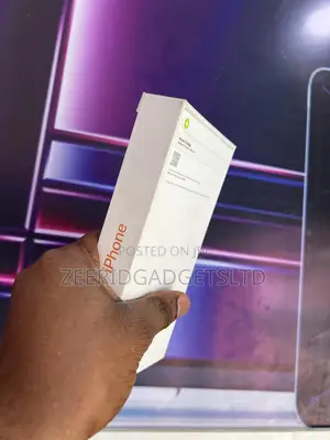 New Apple iPhone 12 64 GB