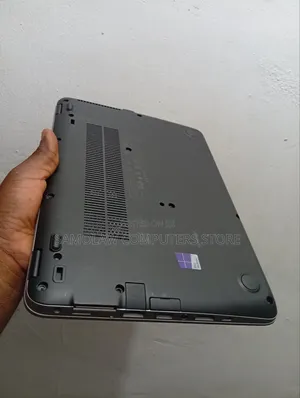 Laptop HP EliteBook 820 G3 8GB Intel Core i5 SSD 256GB