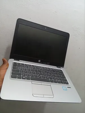Laptop HP EliteBook 820 G3 8GB Intel Core i5 SSD 256GB