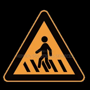Durable Warning Construction Road Signs Company Nigeria.