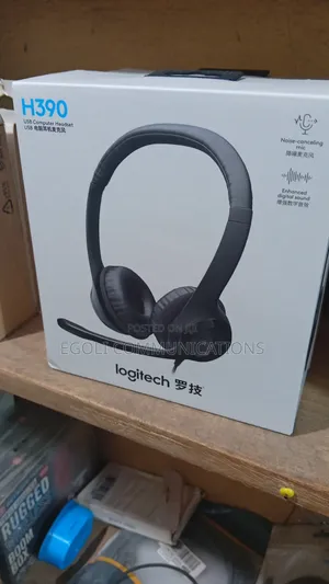 Wired Headphones