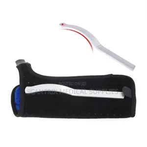 Industrial First Aid 5pcs Fracture Support Splints