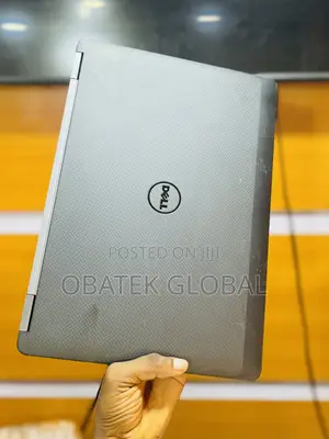 Laptop Dell 8GB Intel Core i5 SSD 256GB
