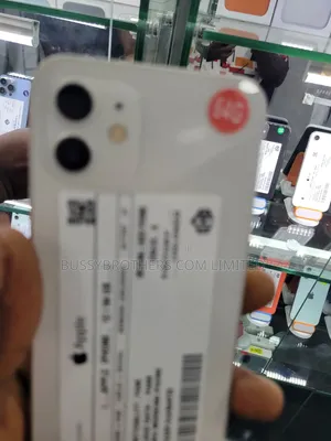 Apple iPhone 11 128 GB Rose Gold