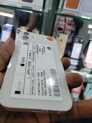 Apple iPhone 11 128 GB Rose Gold