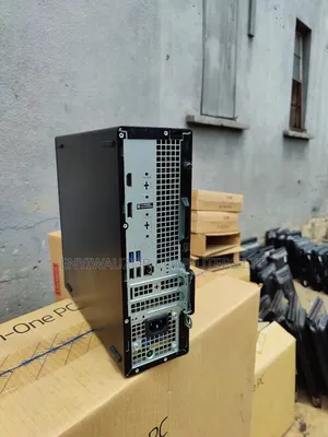 Desktop Computer Dell OptiPlex 7010 16GB Intel Core i5 SSD 256GB