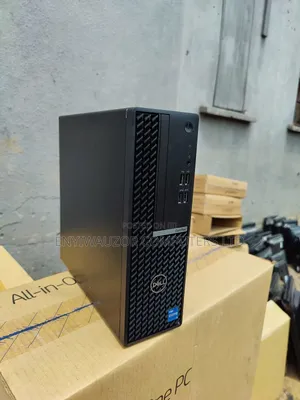 Desktop Computer Dell OptiPlex 7010 16GB Intel Core i5 SSD 256GB