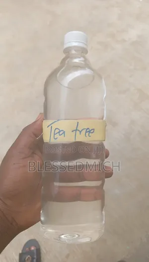 Tea Tree Oil