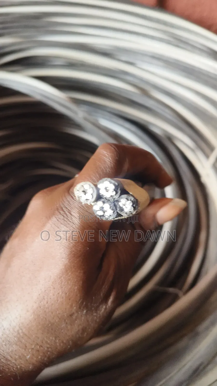 25mm Recline Service Cable