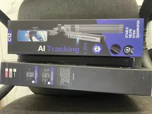 Ai Tracking Tripod Stand