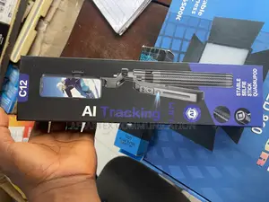 Ai Tracking Tripod Stand