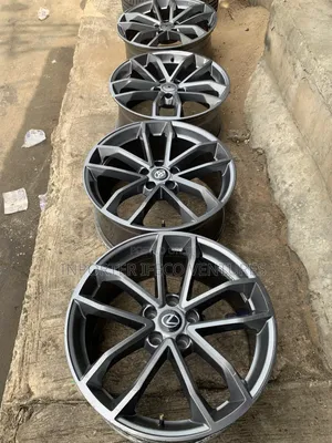 19 Inch Universal Original Factory Rim