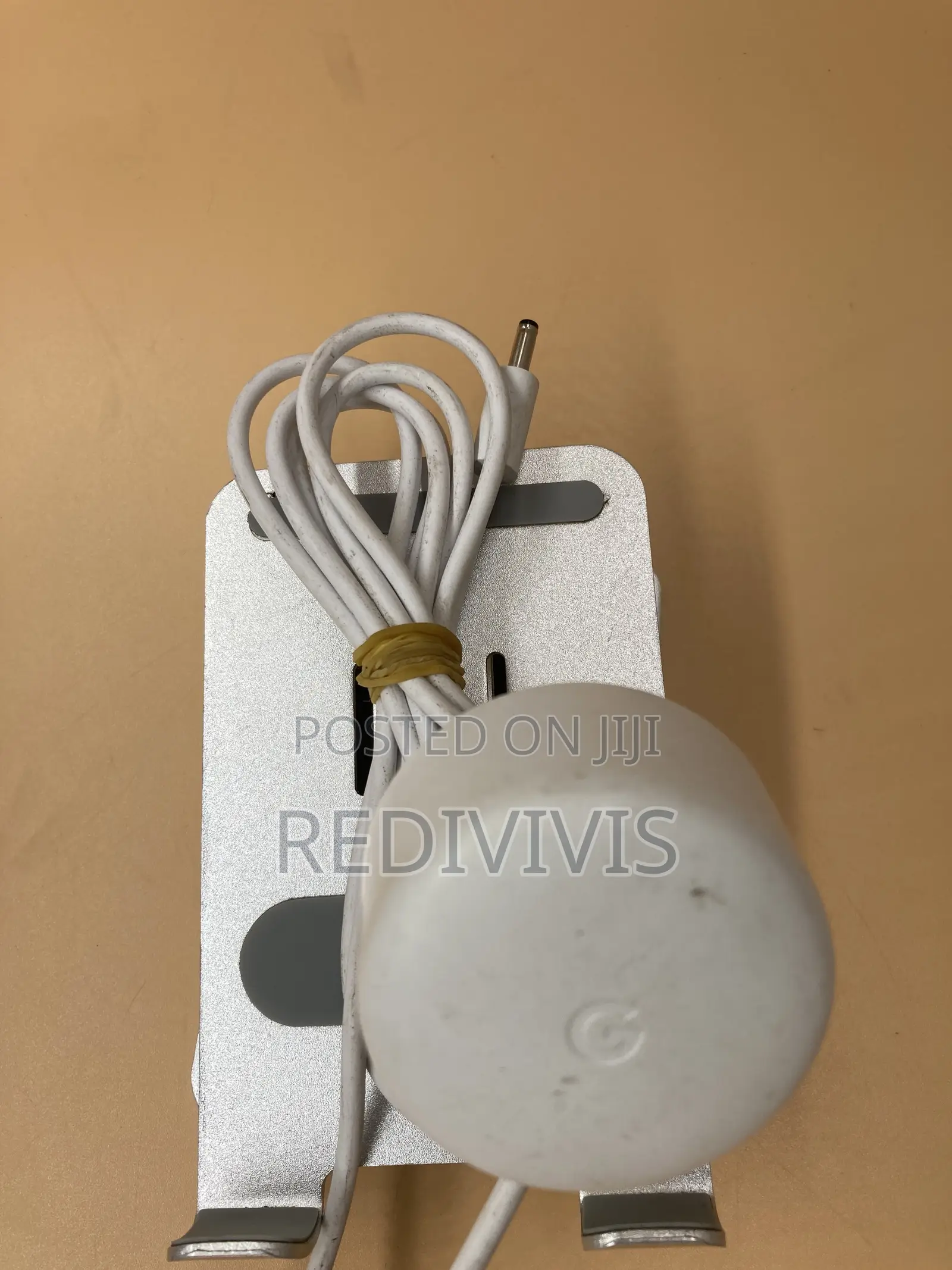 Google Smart Home Devices Power Cord