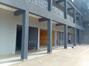 Shops and Office Space