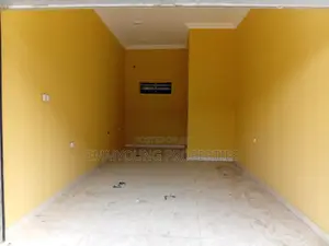 Shops and Office Space