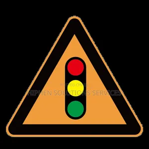 Affordable Warning Construction Road Signs Installer Abuja.